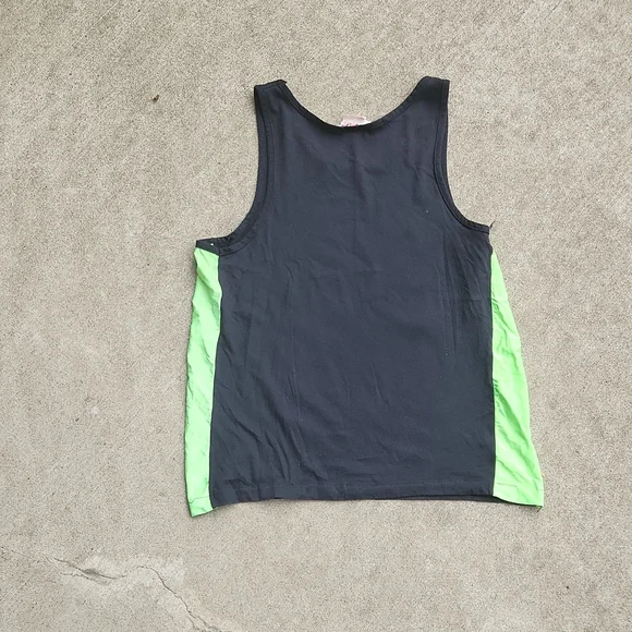 vintage 90s muscle tank - Picture 7 of 8